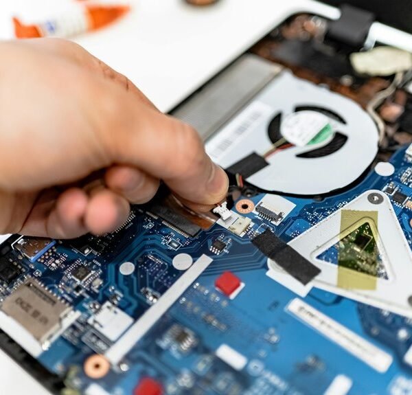 enhance marketing with technology