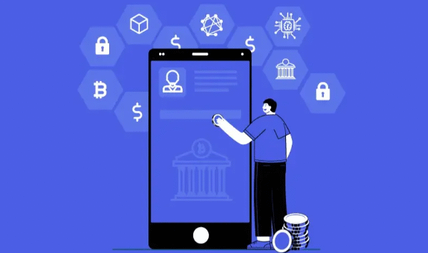 Blockchain Applications in Financial Transactions