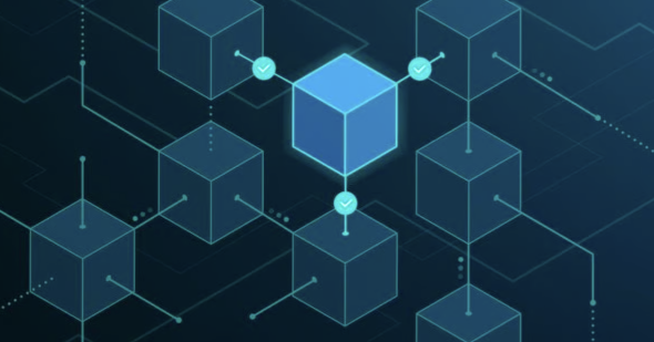 Blockchain in Supply Chain Management