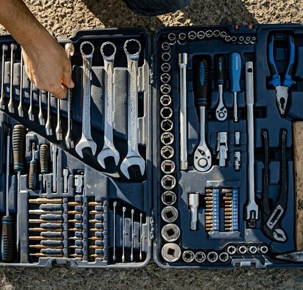 advanced digital toolkit cloud hub