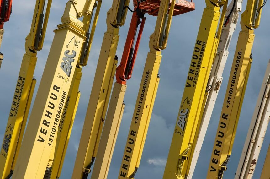 creative digital engine brand web platform