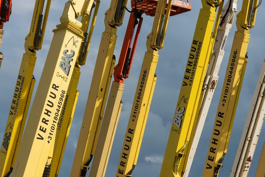 creative digital engine brand web platform