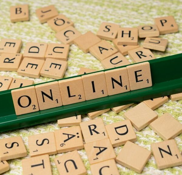 creative online suite branding identifier