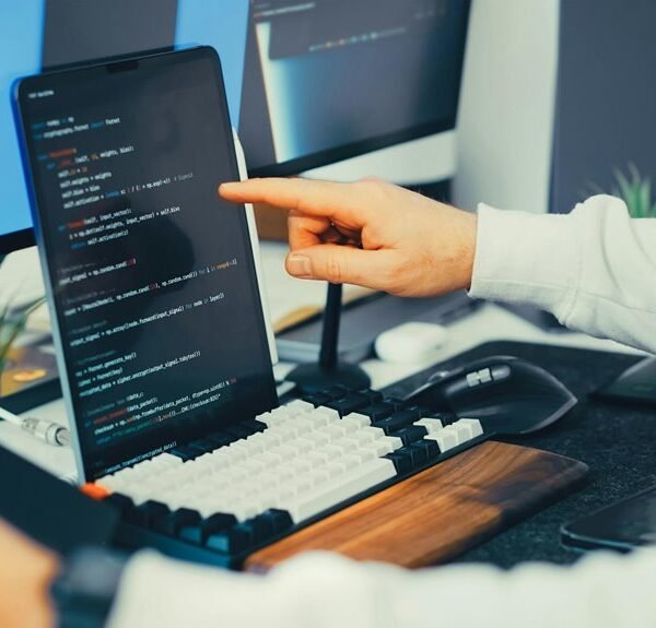 dynamic web engine identifier