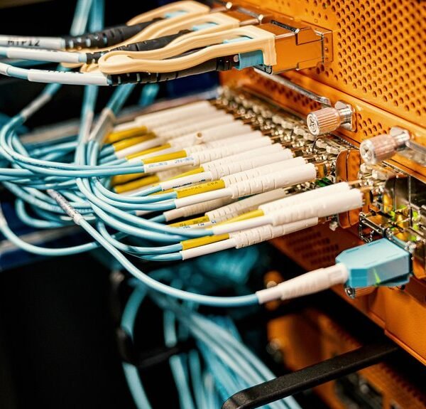 innovative cloud hub network