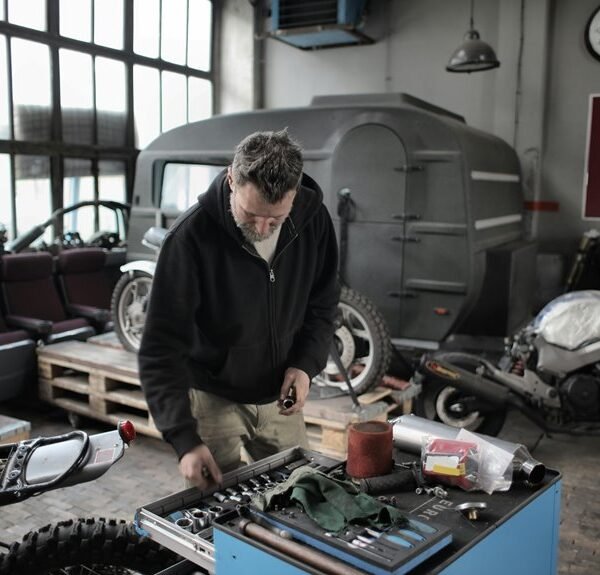 innovative online engine toolkit