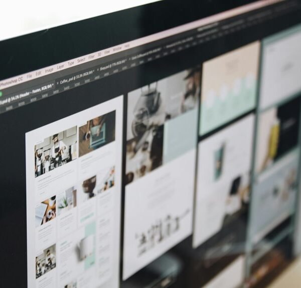 innovative web suite engine