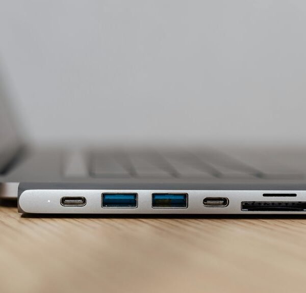 modern digital hub toolkit