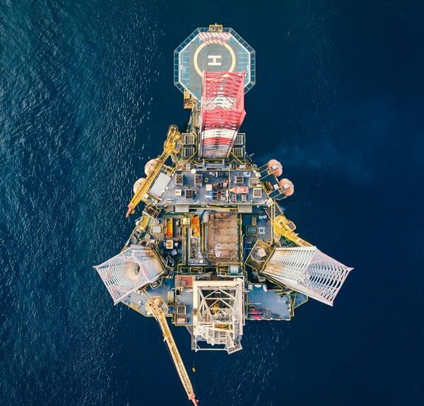 modern digital platform web engine