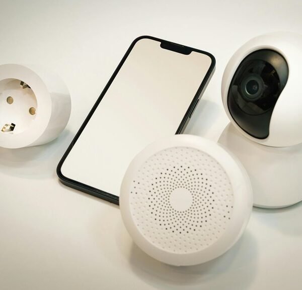 smart digital network web hub