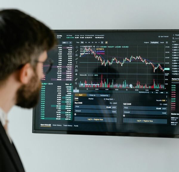 smart digital platform web suite