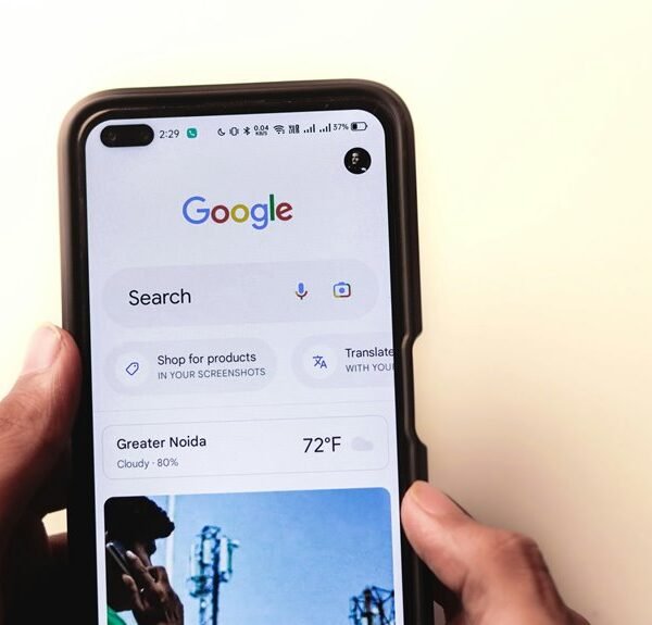 smart internet service web engine