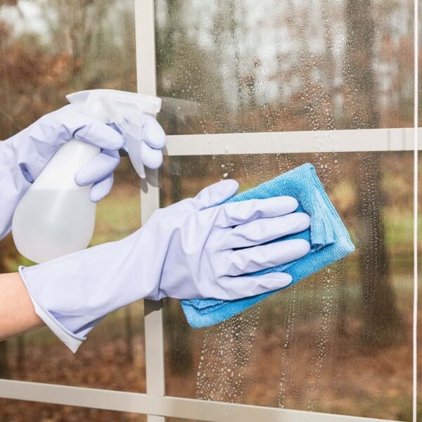Cleaning