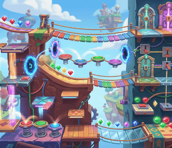 How to Make Your First Online Game From Scratch Without a Team