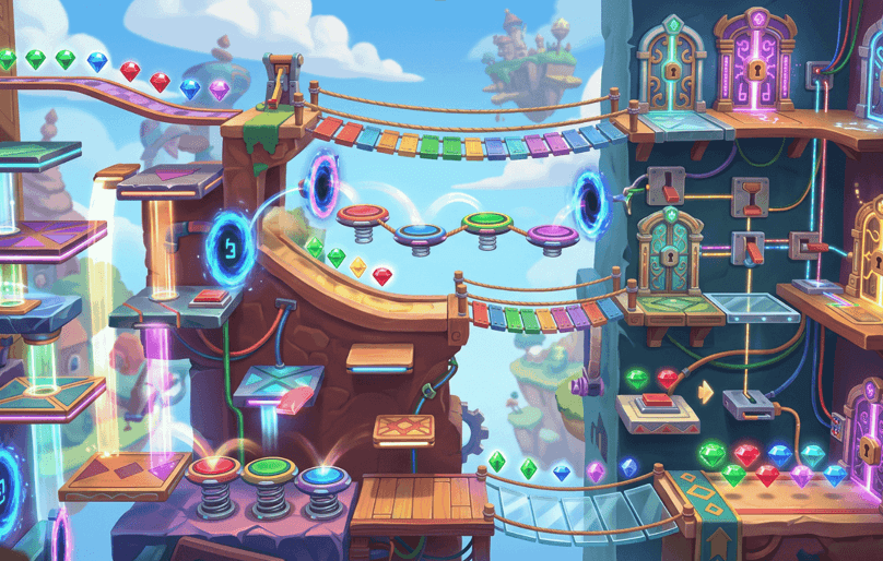 How to Make Your First Online Game From Scratch Without a Team