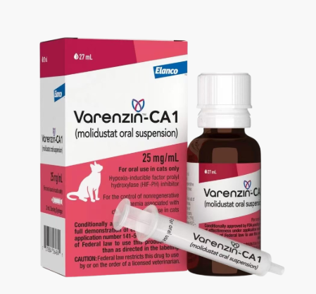 Antinol for Joint Wellness: What EAB-277 Means for Dogs and Cats